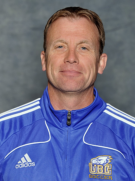 Gary Moody